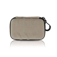 ESTUCHE HARD SHELL KRYPTO KIT NATURAL-RYOT (DS)