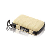 ESTUCHE HARD SHELL KRYPTO KIT NATURAL-RYOT (DS)