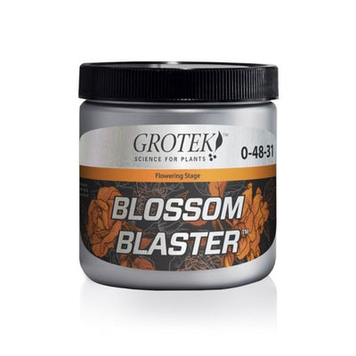BLOSSOM BLASTER 130GR-GROTEK (DS)