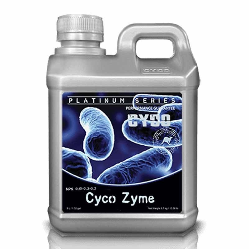ZYME 1L CYCO