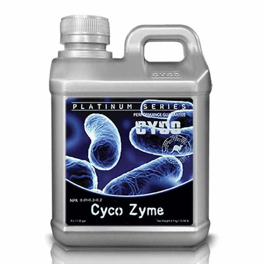 ZYME 1L CYCO