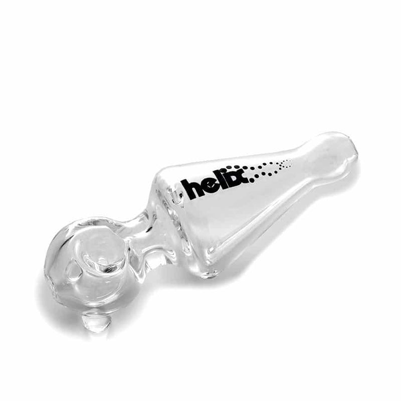 PIPA CLASSIC MINI NEGRO-AMERICAN HELIX (DS)