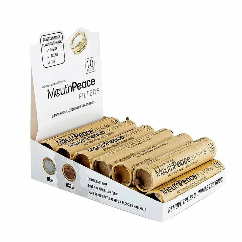 FILTER REFILLS-MOOSELABS (DS)