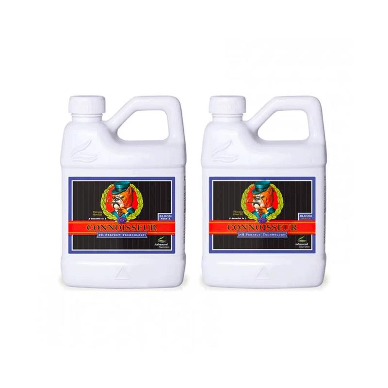 PH PERFECT CONNOISSEUR BLOOM A+B 500ML ADVANCED NU