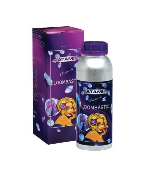 BLOOMBASTIC 100ML-ATAMI (DS)