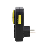 TEMPRO ANALOGUE TIMER CL/IT PLUG - GARDEN HIGHPRO (DS)