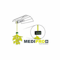TERMOHIGROMETRO MEDIPRO GUARDIAN-GARDEN HIGHPRO (DS)