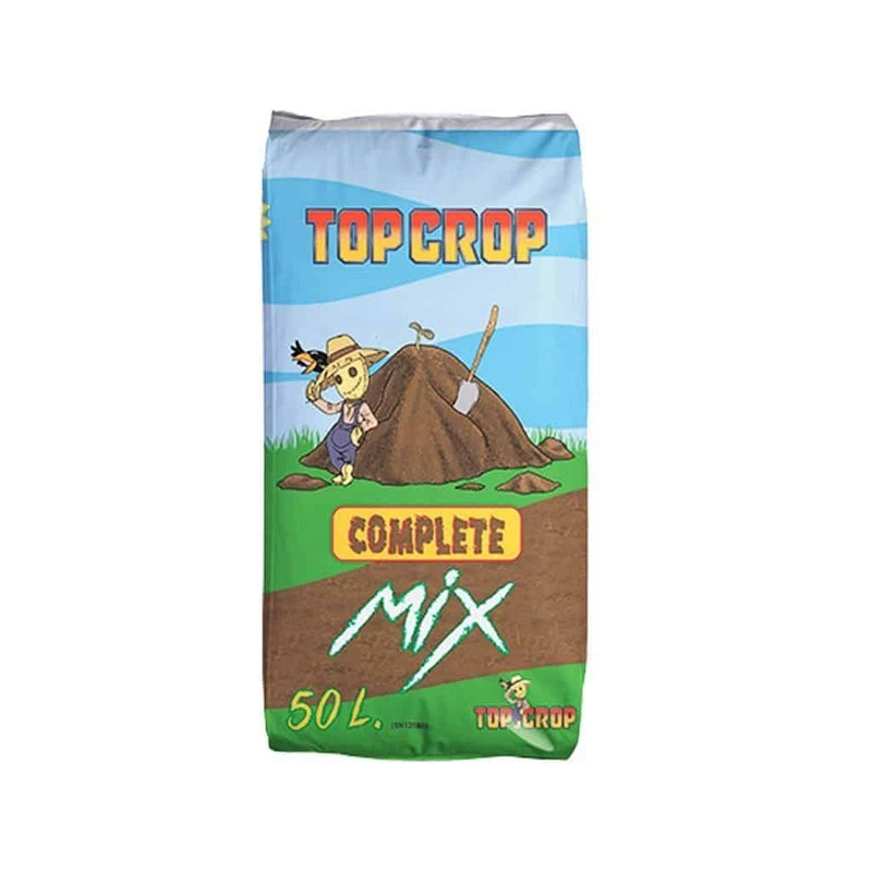 SUSTRATO COMPLETE MIX 50LT-TOP CROP (DS)