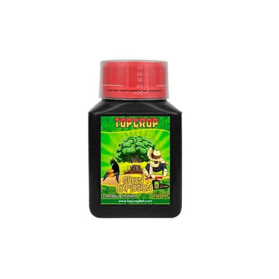 GREEN EXPLOSION 250ML-TOP CROP (DS)