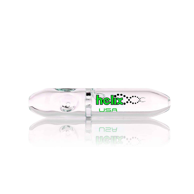 PIPA UNO OG STANDARD VERDE-AMERICAN HELIX (DS)