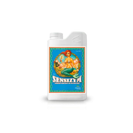 SENSIZYM 1L ADVANCED NUTRIENTS
