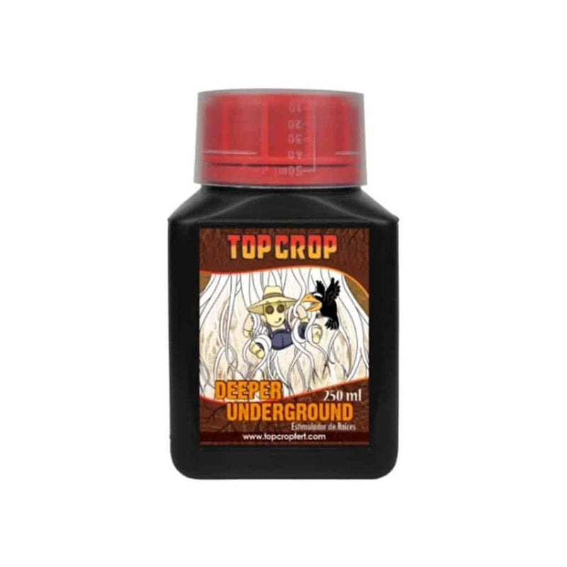 DEEPER UNDERGROUND 250ML-TOP CROP (DS)