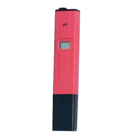 MEDIDOR PH RED (DS)
