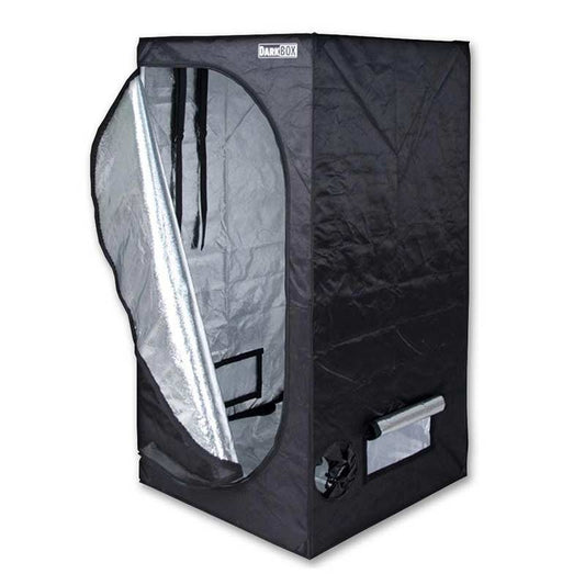 CARPA DARK BOX DB80 80X80X160CM