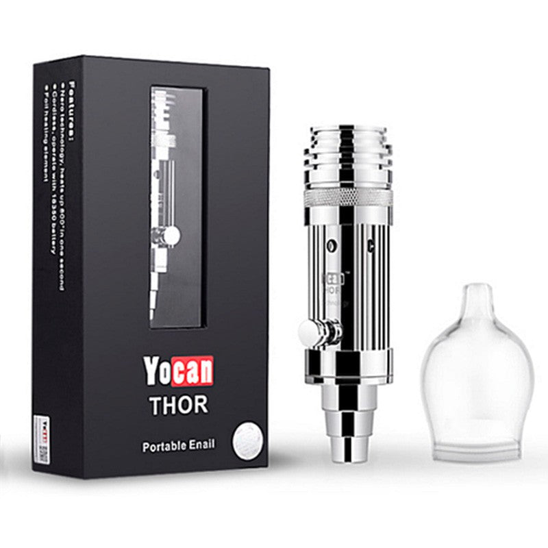 ENAIL PORTABLE THOR YOCAN