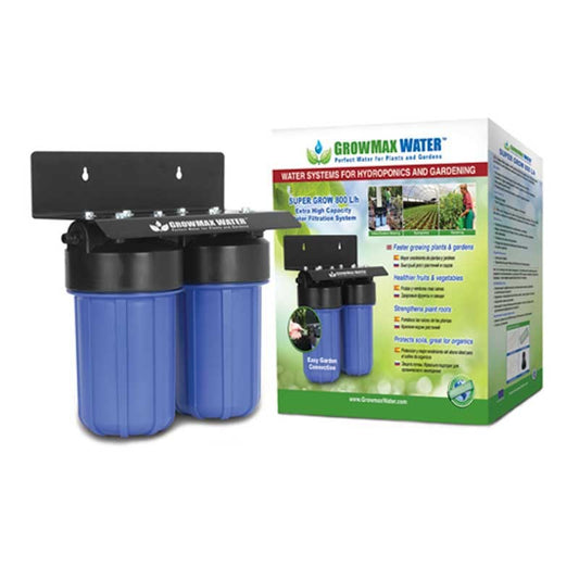 FILTRO SUPER GROW 800L/H GROWMAX WATER