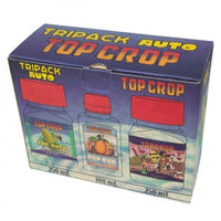 TRIPACK AUTO-TOP CROP (DS)