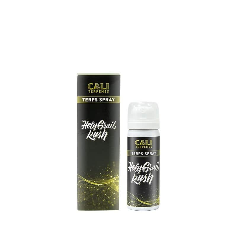 TERPS SPRAY AROMA HOLY GRAIL KUSH 5ML (DS)
