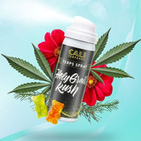 TERPS SPRAY AROMA HOLY GRAIL KUSH 5ML (DS)