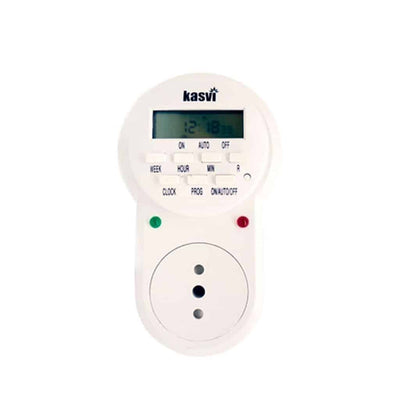 TIMER DIGITAL-KASVI (DS)