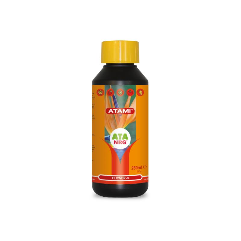 ATA ORGANICS FLOWER C 1L ATAMI