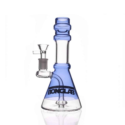 JELLY DROP BLUE-BONGLAB (DS)