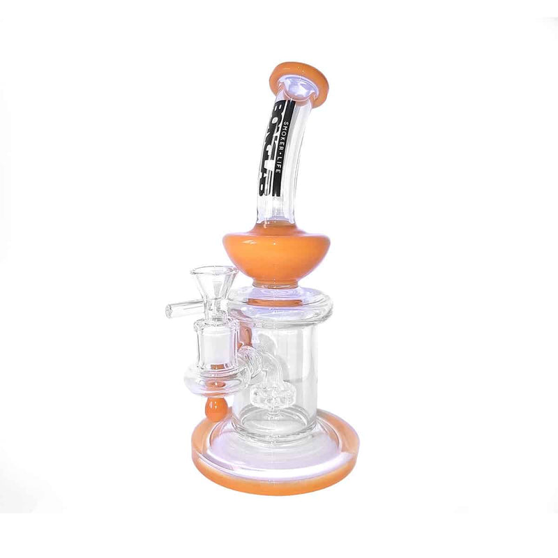 HONEY WAFFLE YELLOW-BONGLAB (DS)
