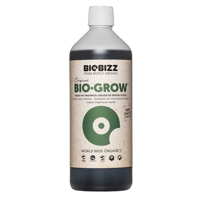 BIO GROW 1L BIOBIZZ