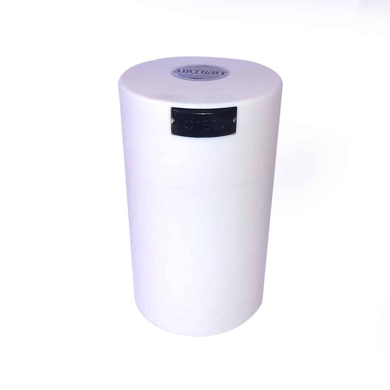 FULL SOLID WHITE 650ML-TOP SMOKE (DS)