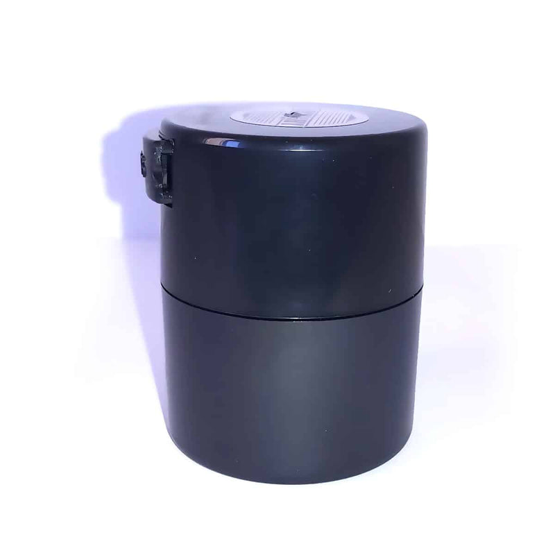 FULL SOLID BLACK 60ML-TOP SMOKE (DS)