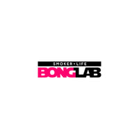 THERMAL BANGER CLEAR-BONGLAB (DS)