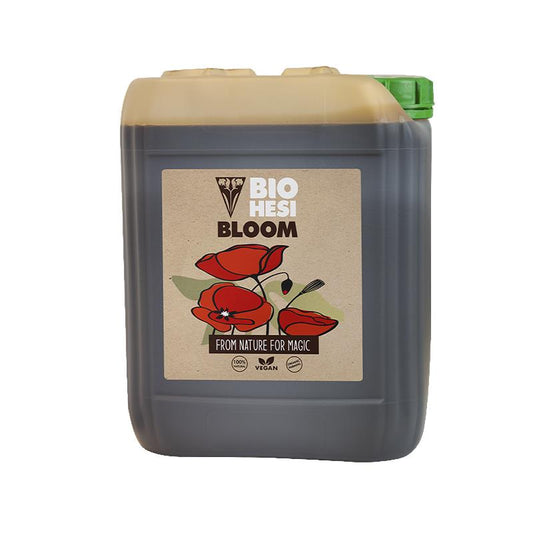 BIO HESI BLOOM 5L HESI