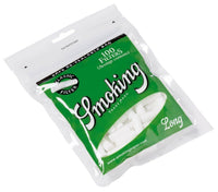 FILTRO LONG REGULAR EASY GREEN 100-SMOKING (DS)