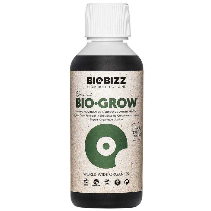 BIO GROW 250ML BIOBIZZ