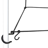 MALLA PRONET 150 MODULABLE GARDEN HIGHPRO