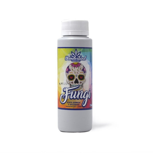 FUNGI 250ML WONDERLAND