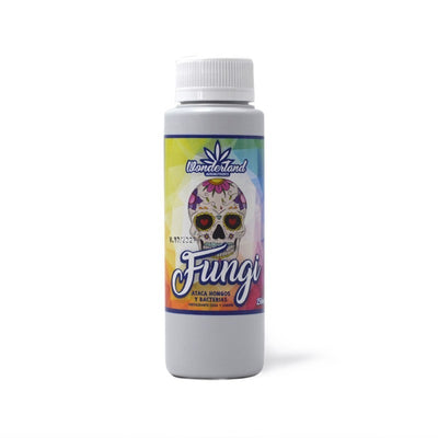 FUNGI 250ML WONDERLAND