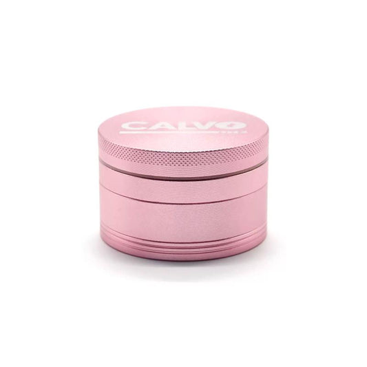 MOLEDOR LITE ROSE GOLD 63MM CALVO GLASS