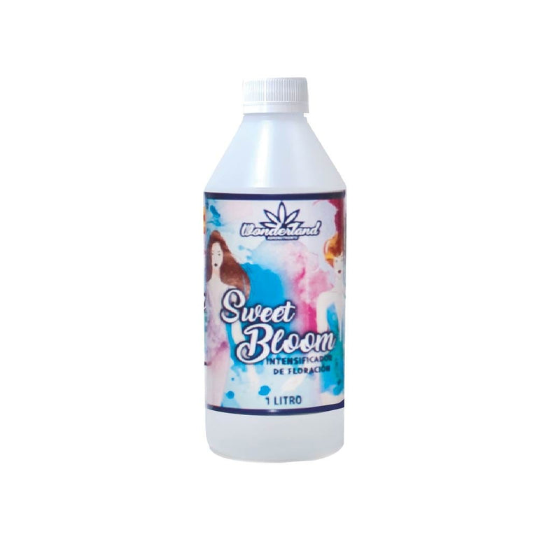 SWEETBLOOM 1LT-WONDERLAND (DS)