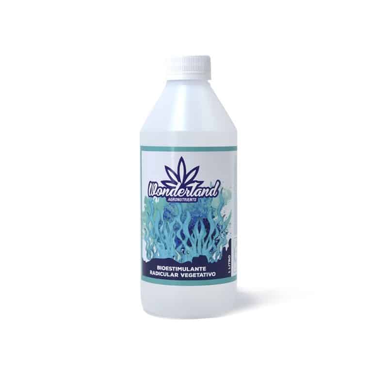 FERTILIZANTE RADICULAR VEGETATIVO A 1L-WONDERLAND (DS)