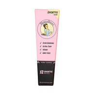 Conos Pre roll Blazy Susan de 3, 6 y 12 unidades