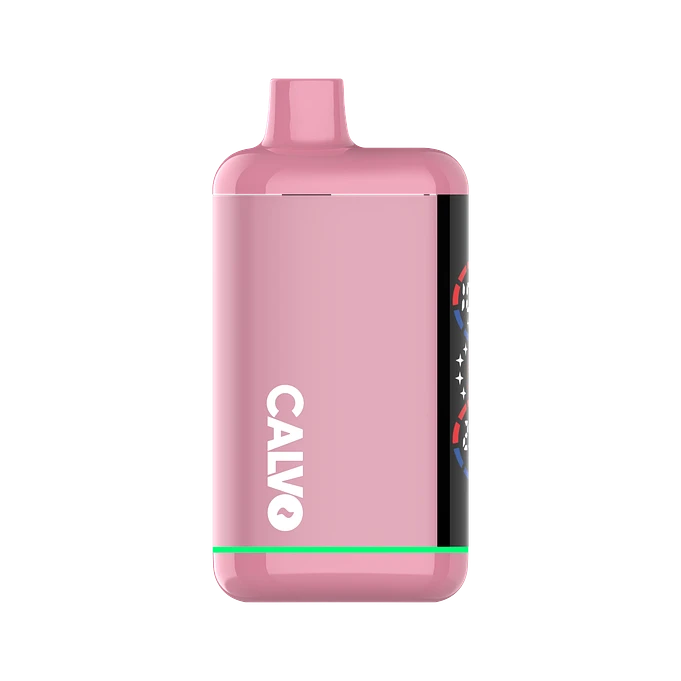 Batería Calvo 510 HIDE Calvo Glass