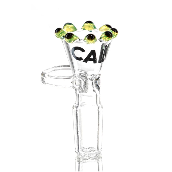 Quemador Calvo