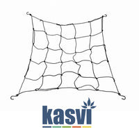 MALLA SCROG-KASVI (DS)