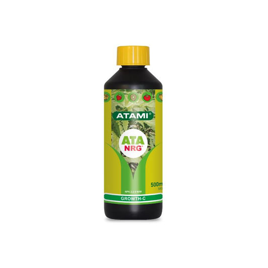ATA ORGANICS GROWTH C 500 ML ATAMI