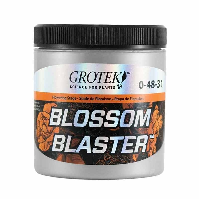BLOSSOM BLASTER 130G GROTEK