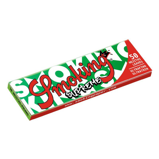 SMOKING SUPREME MEDIUM N9 50UDS