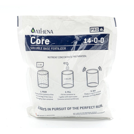 PRO CORE 10LB ATHENA