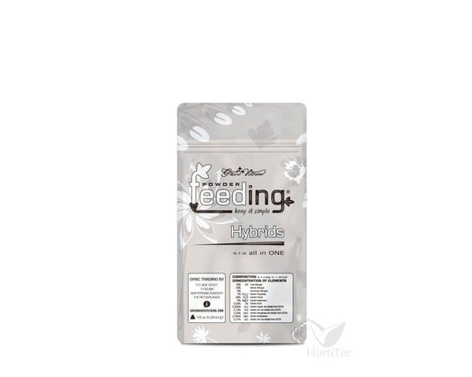 POWDER HYBRIDS 125G GH FEEDING