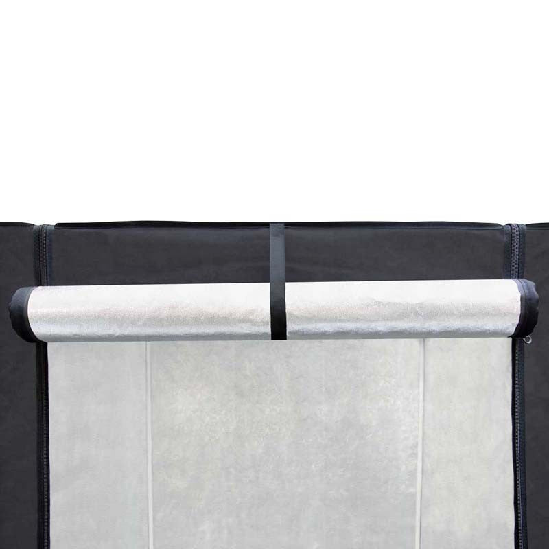 CARPA PROBOX ECOPRO 80X80X160CM GARDEN HIGHPRO